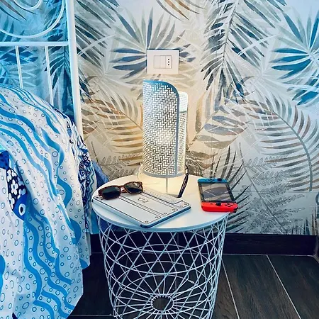 アパート La Collina Sul Mare - Sea View Terrace - Rated 9,7 セストリ・レヴァンテ