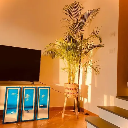 아파트 La Collina Sul Mare - Sea View Terrace - Rated 9,7 세스트리레반떼