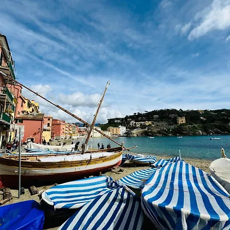 La Collina Sul Mare - Sea View Terrace - Rated 9,7