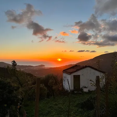 La Collina Sul Mare - * Sestri Levante