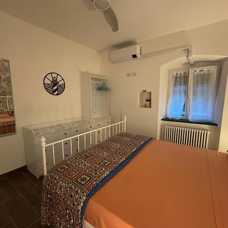 La Collina Sul Mare - Sea View Terrace - Rated 9,7 *
