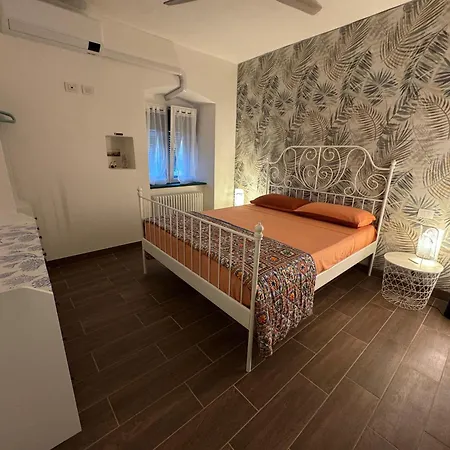 La Collina Sul Mare - Sea View Terrace - Rated 9,7