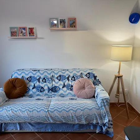La Collina Sul Mare - Sea View Terrace - Rated 9,7 アパート *