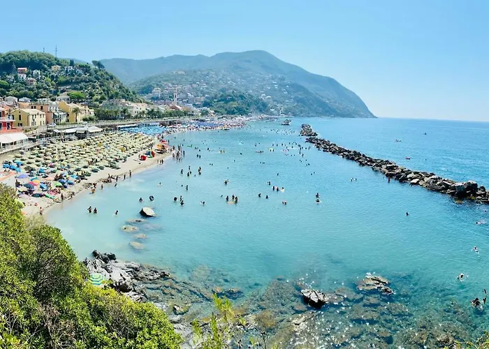 公寓 La Collina Sul Mare - *
