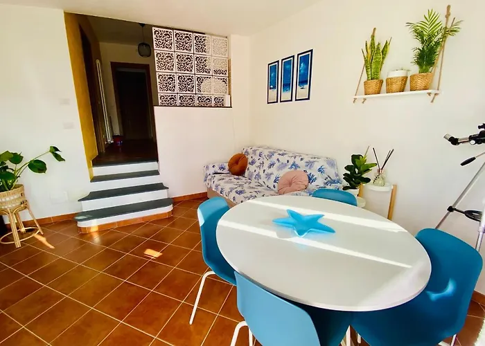 公寓 La Collina Sul Mare - *