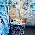 Lejlighed La Collina Sul Mare - Sea View Terrace - Rated 9,7 Sestri Levante