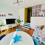 La Collina Sul Mare - Sea View Terrace - Rated 9,7 Sestri Levante