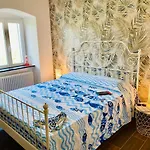 La Collina Sul Mare - Sea View Terrace - Rated 9,7 Διαμέρισμα Σέστρι Λεβάντε