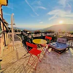 Lejlighed La Collina Sul Mare - Sea View Terrace - Rated 9,7 Sestri Levante