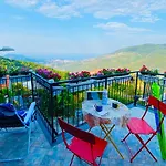 Lejlighed La Collina Sul Mare - Sea View Terrace - Rated 9,7 Sestri Levante