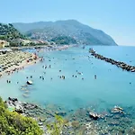 Apartment La Collina Sul Mare - Sea View Terrace - Top Rated 9,7 *