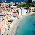 La Collina Sul Mare - Sea View Terrace - Rated 9,7 Διαμέρισμα