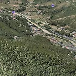 La Collina Sul Mare - Sea View Terrace - Rated 9,7 Sestri Levante