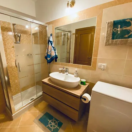La Collina Sul Mare - Sea View Terrace - Rated 9,7
