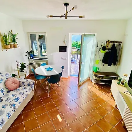 La Collina Sul Mare -