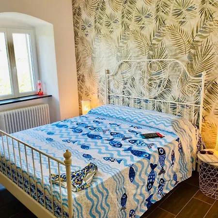 La Collina Sul Mare - Sea View Terrace - Rated 9,7 Apartment Sestri Levante