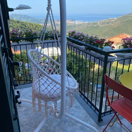 Daire La Collina Sul Mare -