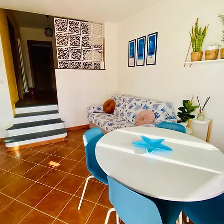 Апартаменты La Collina Sul Mare - *