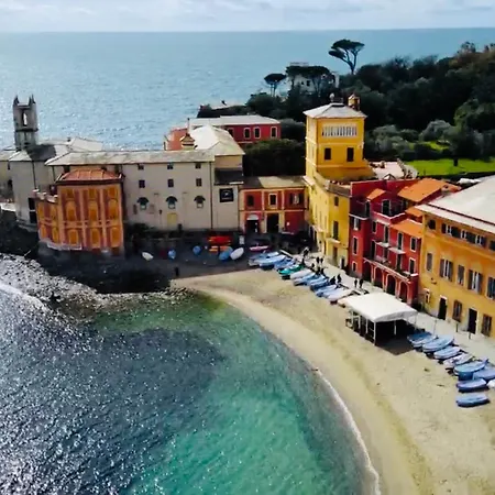 Apartment La Collina Sul Mare - Sestri Levante