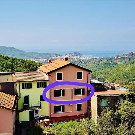La Collina Sul Mare - *