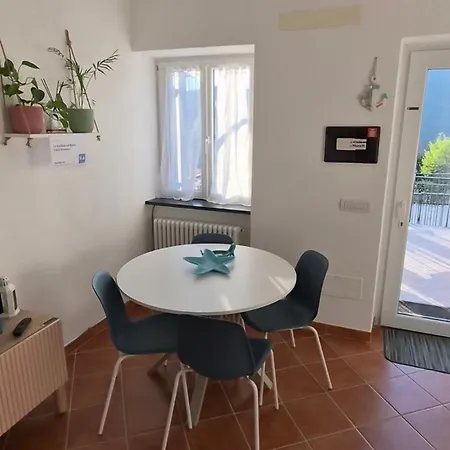 La Collina Sul Mare - Sea View Terrace - Rated 9,7 Apartment