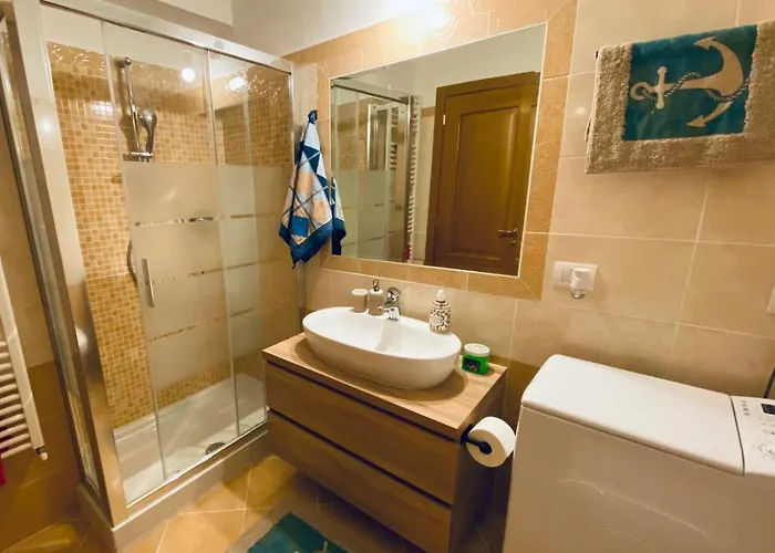 La Collina Sul Mare -