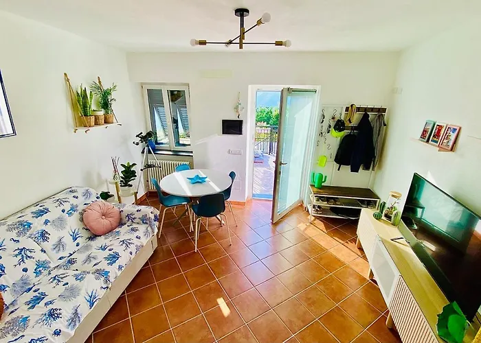 La Collina Sul Mare -