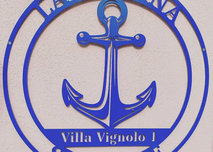 La Collina Sul Mare - Lejlighed *