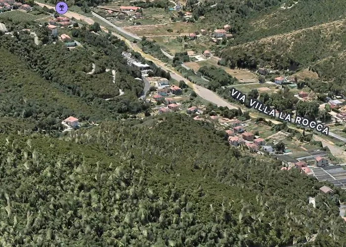 La Collina Sul Mare - Sestri Levante